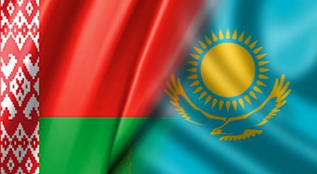 Состоялся телефонный разговор с Президентом Республики Беларусь Александром Лукашенко