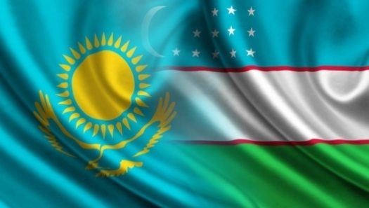 Состоялся телефонный разговор Касым-Жомарта Токаева с Президентом Узбекистана Шавкатом Мирзиёевым