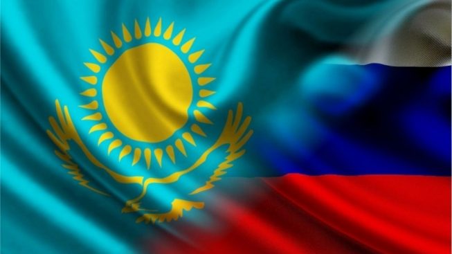 Состоялся телефонный разговор Президента Касым-Жомарта Токаева с Президентом Российской Федерации Владимиром Путиным