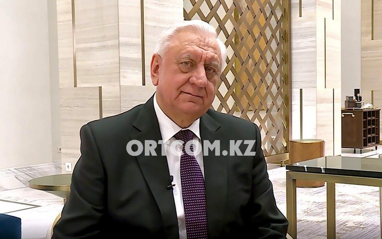 Михаил Мясникович: «При углублении экономической интеграции должны учитываться национальные интересы Казахстана»