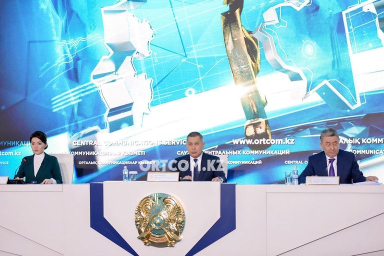 В рамках ЧС регламентирован порядок въезда и выезда граждан РК и иностранцев с территории Казахстана