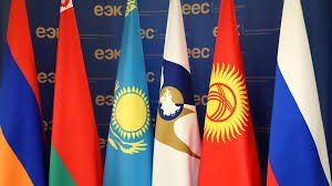 Совместное заявление членов Высшего Евразийского экономического совета в связи с пандемией COVID-19