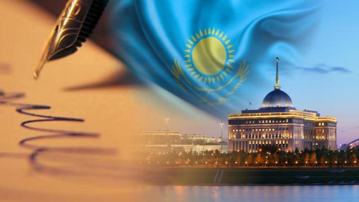 Касым-Жомарт Токаев выразил соболезнование Президенту Пакистана Арифу Алви