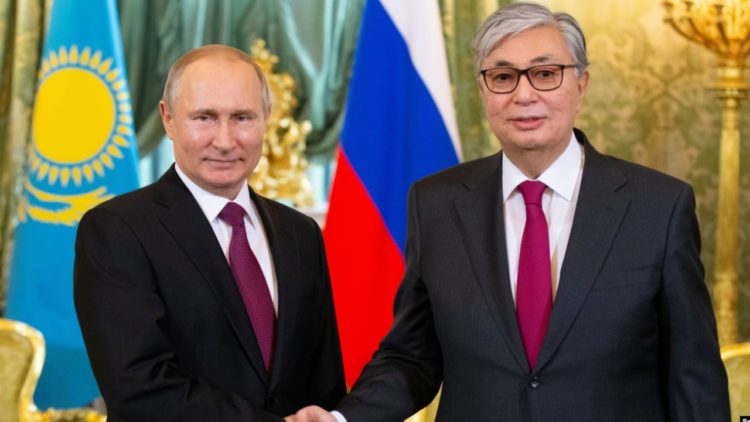 Телеграмма поздравления Президенту Российской Федерации