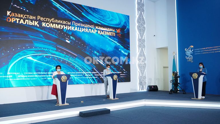 Главный санитарный врач: основной причиной распространения коронавирусной инфекцией является увеличение контактов среди населения