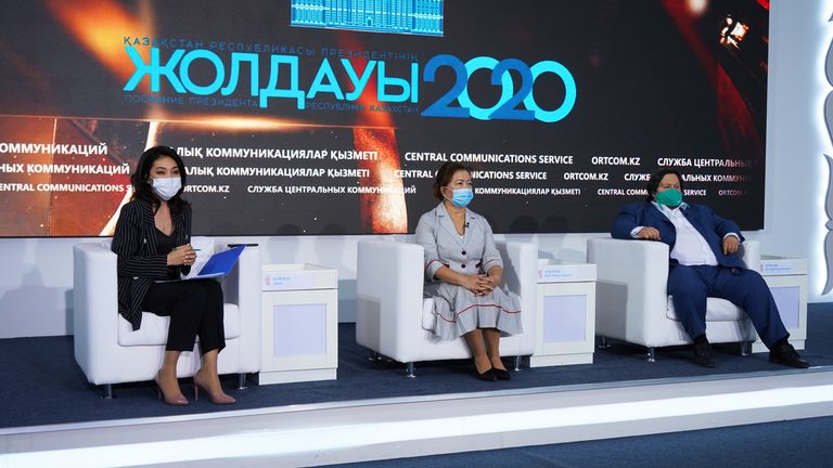 Создание безопасного интернет-пространства – тема  № 1 при дистанционном обучении!