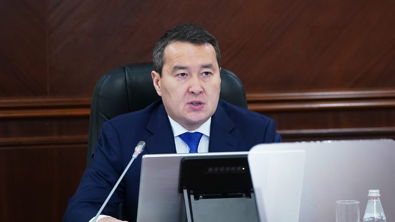 План мер по реализации Целей устойчивого развития на 2023 год одобрен в Казахстане