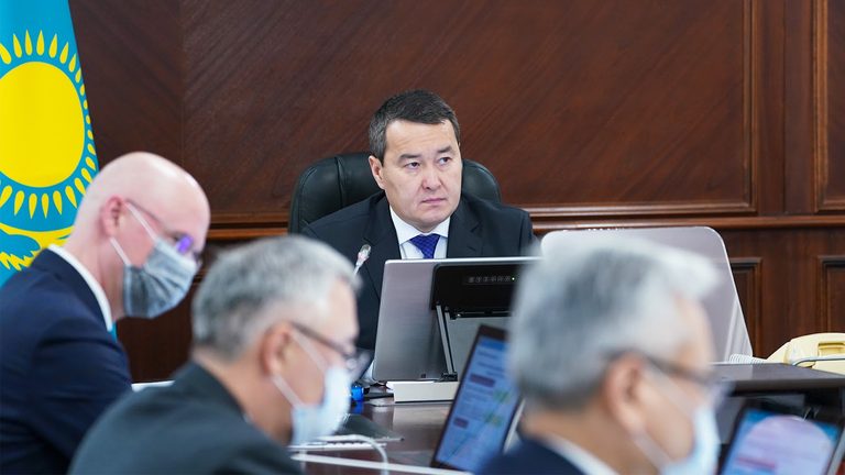Масштабная программа по ремонту сетей теплоснабжения стартует с 2023 года в Казахстане