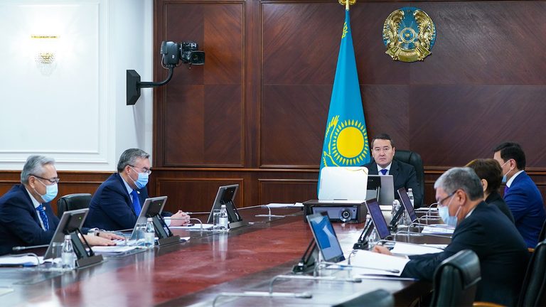 Правительство одобрило План законопроектных работ на 2023 год