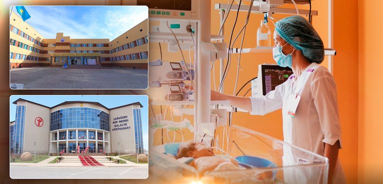 Итоги 2022 года в Казахстане: социальная сфера
