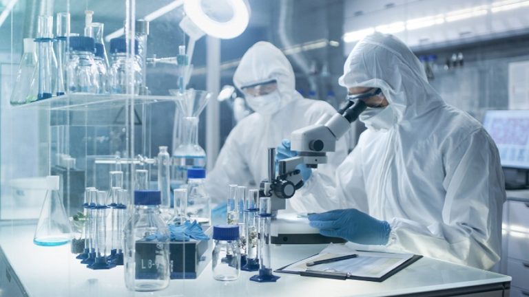 Определены победители конкурса «Лучший научный работник» 2022 года