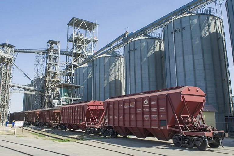 Минторговли: затраты на 8,85 млрд тенге возместили экспортерам в 2022 году