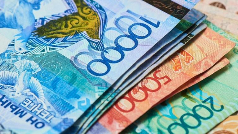 Фонд «Қазақстан халқына» оказал благотворительную помощь пострадавшим в ходе трагических январских событий на общую сумму более 2 млрд тенге