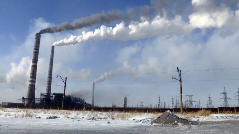 Минэнерго: в отношении ТЭЦ-2 Темиртау проведена внеплановая проверка