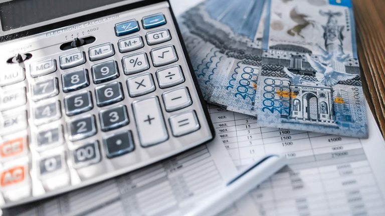 Минтруда: в 2022 году из ГФСС выплачено порядка 441 млрд тенге