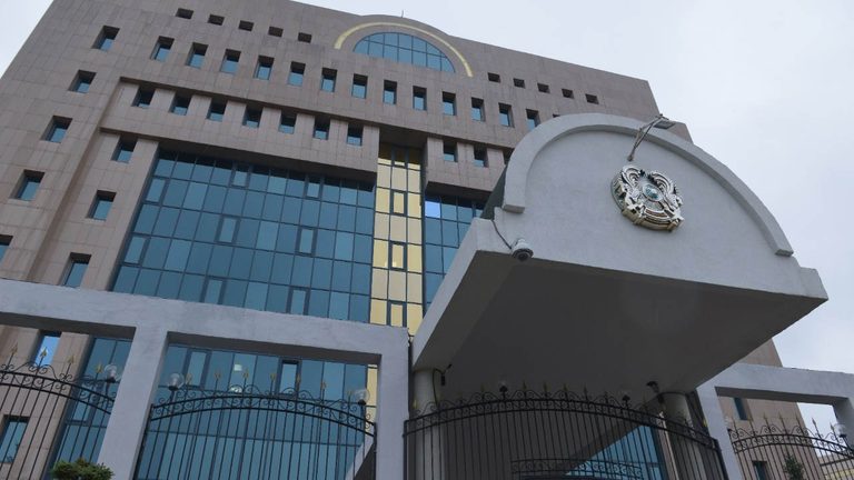 В ЦИК РК рассказали об аккредитации общественных объединений, некоммерческих организаций по наблюдению за выборами