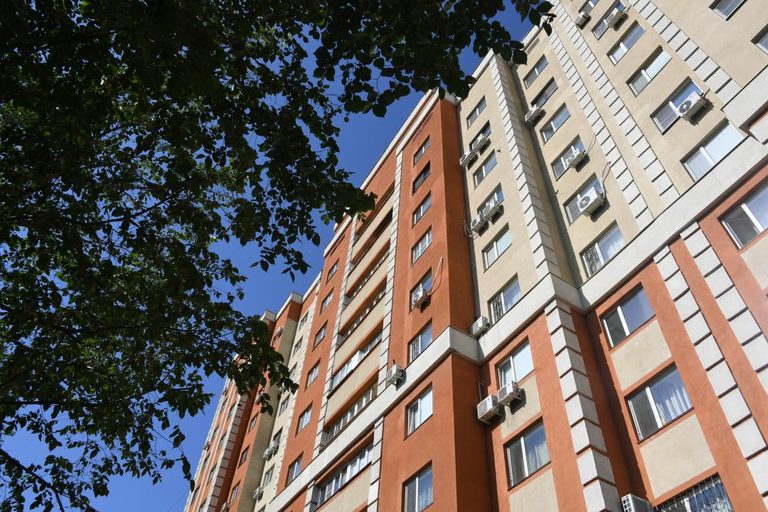В Казахстане планируется ввести новую форму управления многоквартирными жилыми домами