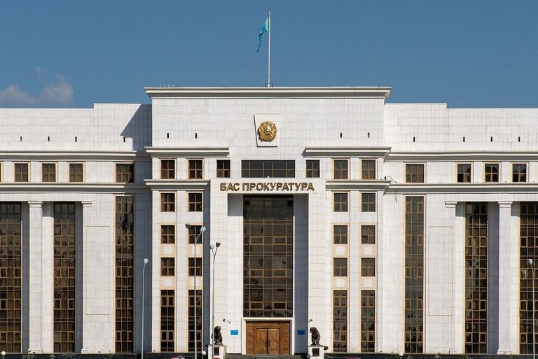 О работе прокуроров в гражданском процессе рассказали в Генеральной прокуратуре
