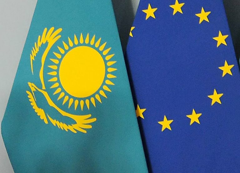 МИД РК: 30-летие дипломатических отношений между Казахстаном и ЕС определяет интенсивность и обширную повестку сотрудничества
