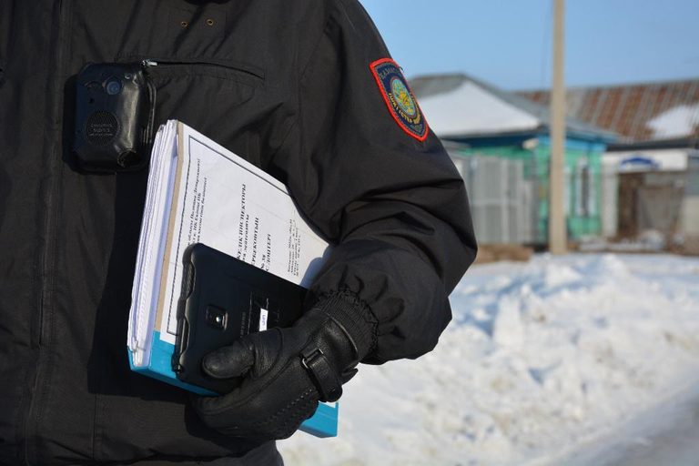 МВД начало разработку проекта Концепции обеспечения общественной безопасности в партнерстве с обществом