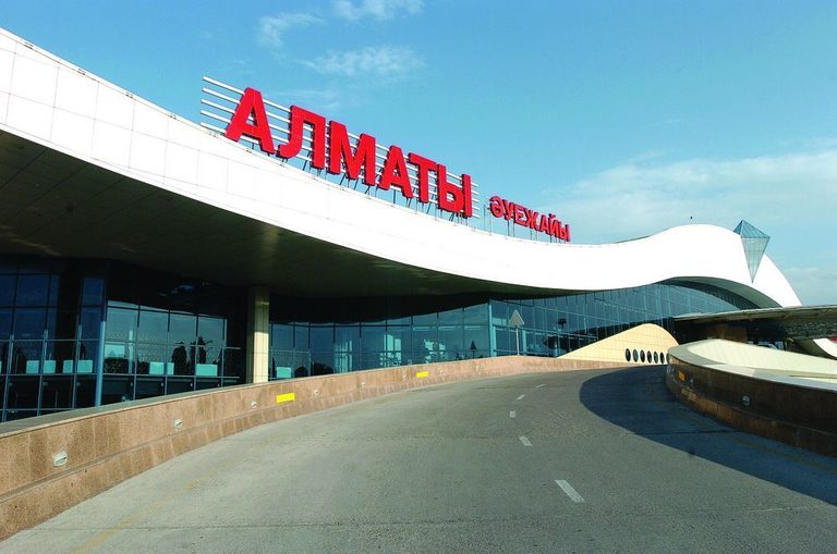 МИИР РК: строительство нового международного терминала аэропорта Алматы завершится в первом полугодии 2024 года