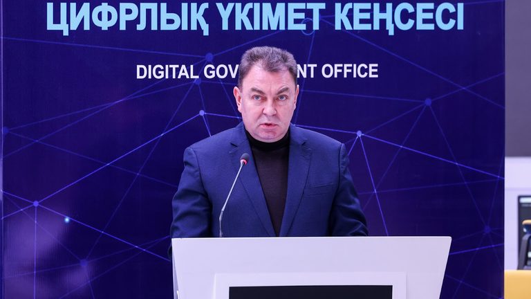 Правительственная комиссия по подготовке к паводкам создана в Казахстане