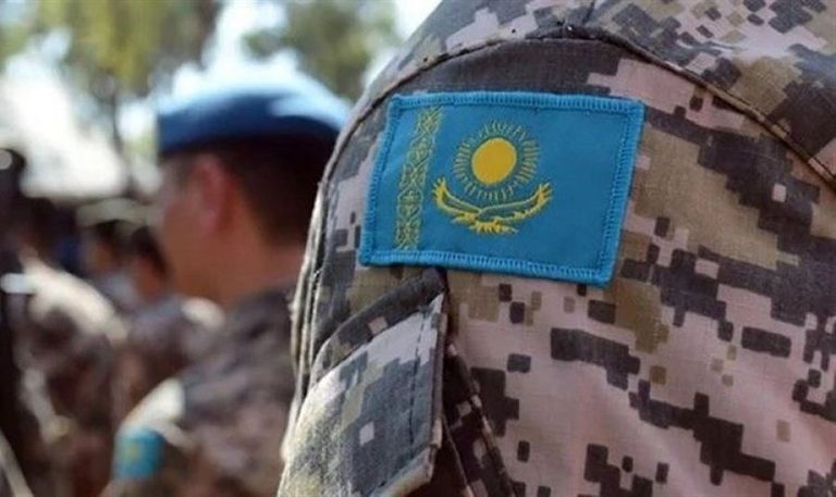 1500 военнообязанных планируется призвать на воинские сборы