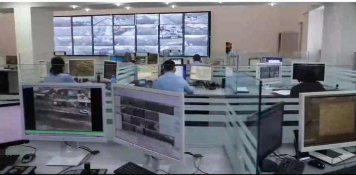 Свыше 700 тысяч астанчан обратились на канал «102» в прошлом году