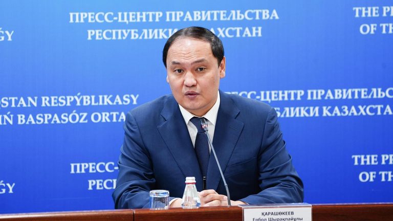 МСХ РК: запасы социально значимого продовольствия в Казахстане превышают 1 млн тонн