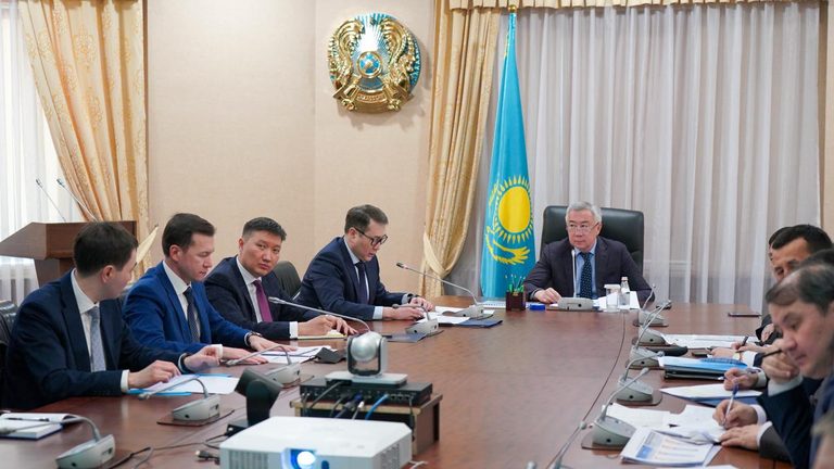 Минторговли: в регионах начинаются товарные интервенции по овощам