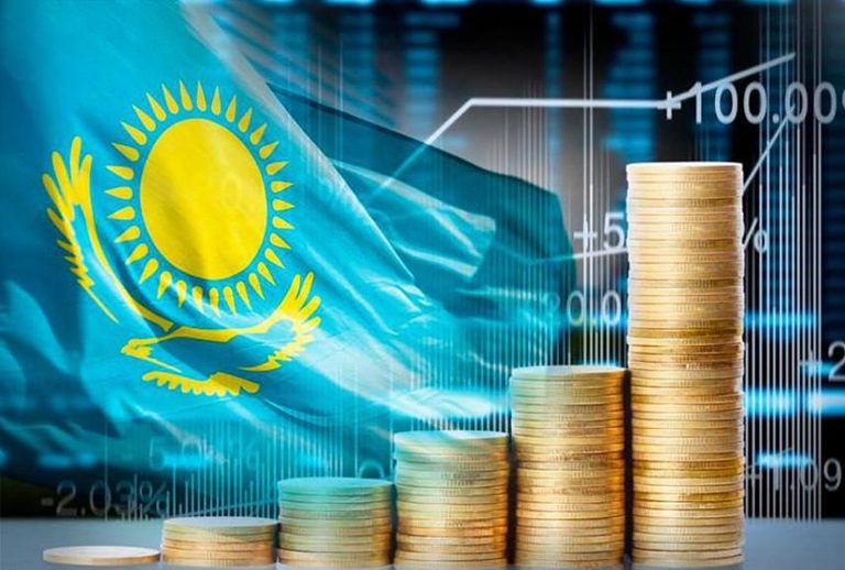 Экономика Казахстана выросла на 5,6% в январе 2023 года