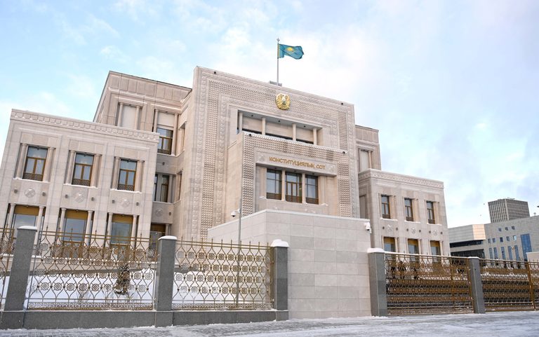 В Конституционном Суде рассказали, как не допустить ошибок при обращении