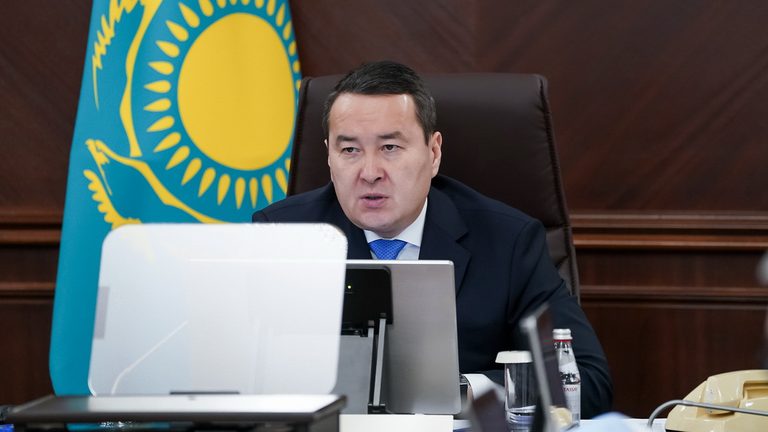 Порядка 800 избыточных требований к бизнесу сократят в нефтегазовой отрасли Казахстана