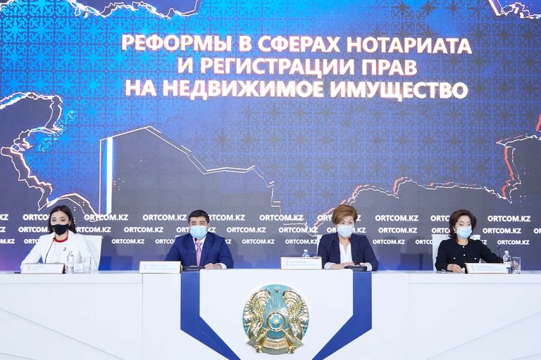 Отменена административная ответственность за нарушение сроков регистрации прав на недвижимое имущество