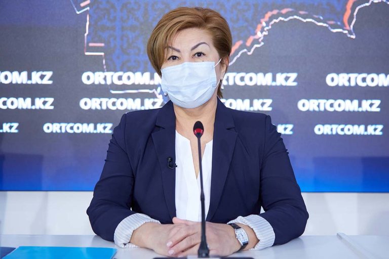 В состав Дисциплинарной комиссии нотариальной палаты вошли представители общественности - МЮ РК