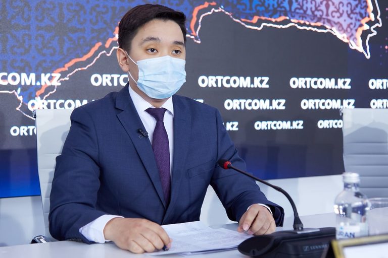 2607 новых объектов управления создано в стране