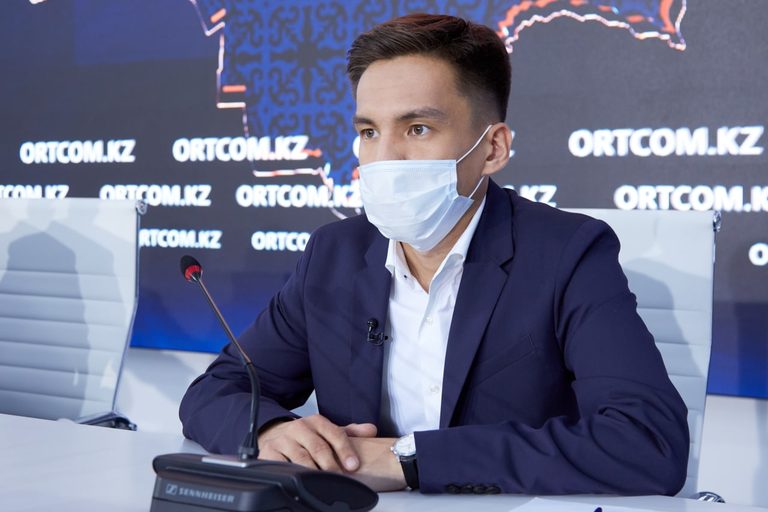 Пандемия – не преграда для перехода на ОСИ. На успешных примерах будут учить граждан брать ответственность за свои дома