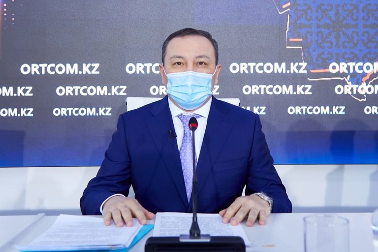 Значительно вырастут полномочия общественных советов - Б. Тлепов