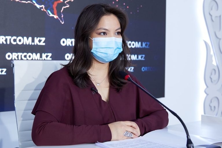 «Центр поддержки гражданских инициатив» наблюдает за изменениями, происходящими в ландшафте гражданского общества, и меняется, исходя из его запросов – Л. Диас