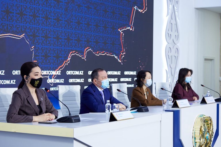 К выделению региональных грантов для НПО будут привлекать местные исполнительные органы
