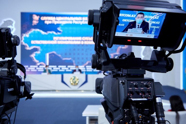 Асхат Жапсарбай: наша задача не допускать необоснованный рост тарифов