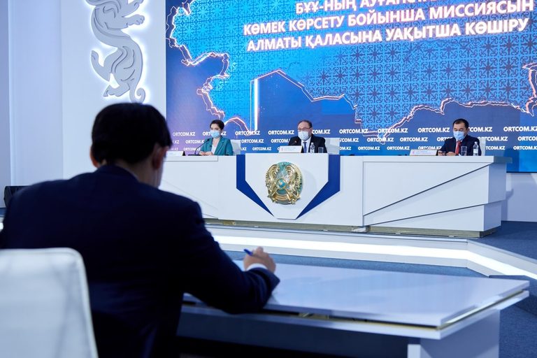 Все находятся в состоянии наблюдения: насколько действия Талибана будут соответствовать их заявлениям и насколько эта страна «договороспособная» - МИД РК