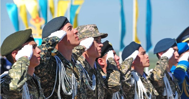 Генштаб ВС РК: планируется поэтапное увеличение числа призывников