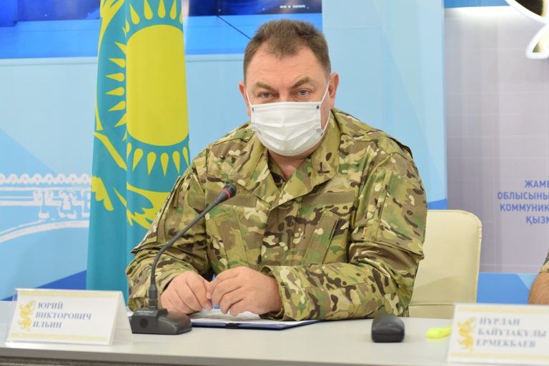 Продолжается поиск нескольких сотрудников, которые не вышли на связь - МЧС