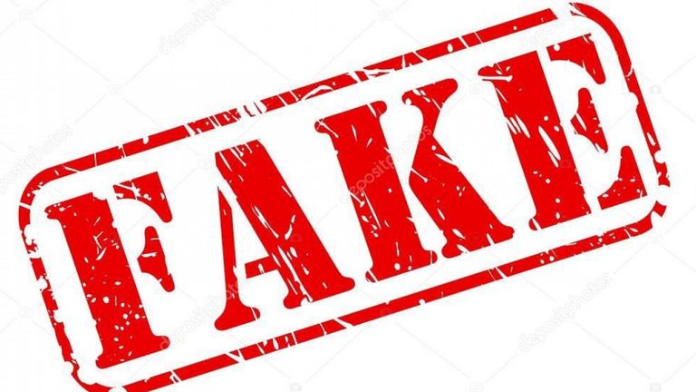 Охота на фейки. МВД начато досудебное расследование за распространение ложной информации в соцсетях