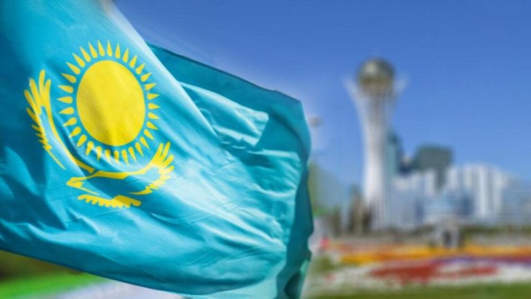 Касым-Жомарт Токаев: Новый Казахстан - это, по сути, Справедливый Казахстан