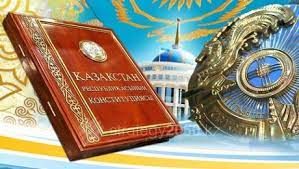 Президент Казахстана: Цель Конституционной реформы - заложить прочный фундамент дальнейшей политической модернизации страны