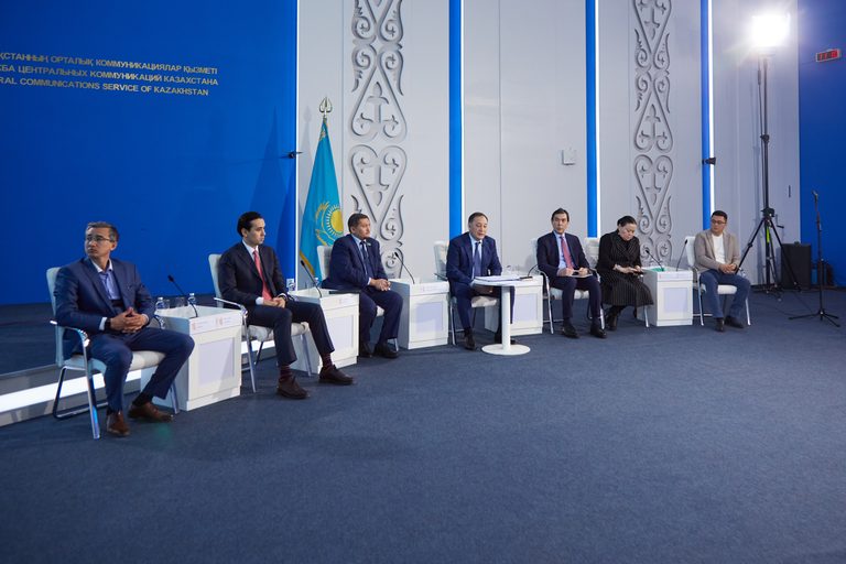 Рейтинг сельских акимов будет зависеть от уровня поддержки проекта «Ауыл – табыс көзі»