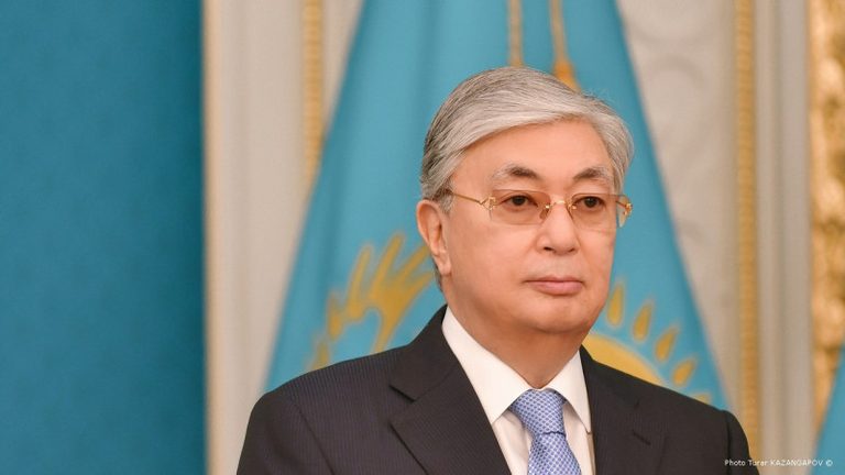 Президент анонсировал первое заседание новой диалоговой площадки – «Ұлттық құрылтай»
