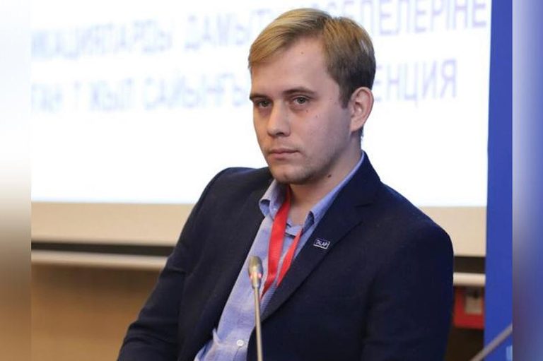 Н. Шаталов: нам нужно менять социальную среду, чтобы формировать у людей нужные установки